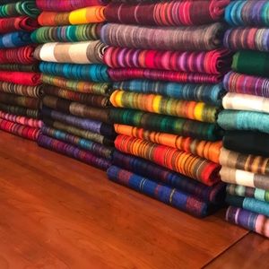 Meet your Posher, Chaya